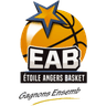 Angers logo