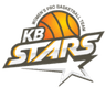 KB Stars W logo