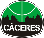 Caceres logo