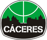 Caceres logo
