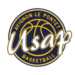 Avignon Le Pontet logo