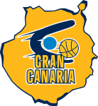 Gran Canaria B logo