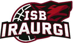 Iraurgi SB logo