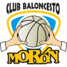 Moron logo