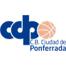 Ponferrada logo