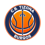 Tizona Burgos logo