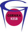 Gernika Bizkaia W logo
