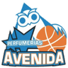 Perfumerias Avenida W logo