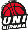 Uni Girona W logo