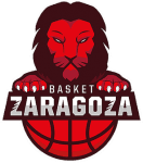 Zaragoza W logo