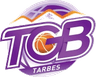 Tarbes logo