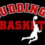 Huddinge W logo