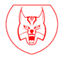 Lobas W logo