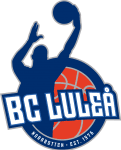 BC Lulea logo