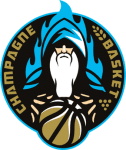 Chalons-Reims logo