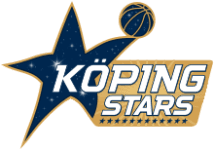 Koping Stars logo
