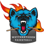 Wetterbygden Stars logo