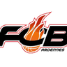 Flammes Carolo W logo