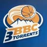 BBC Troistorrents W logo