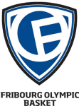 Fribourg W logo