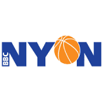Nyon W logo