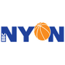 Nyon W logo