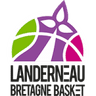Landerneau Bretagne W logo