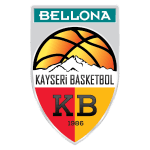 Melikgazi Kayseri W logo