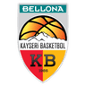 Melikgazi Kayseri W logo