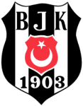 Besiktas W logo