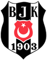 Besiktas W logo