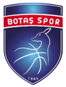Botas W logo