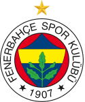 Fenerbahce W logo