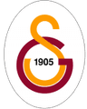 Galatasaray W logo