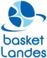 Landes W logo