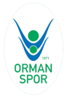 Ormanspor W logo
