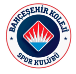 Bahcesehir Kol. logo