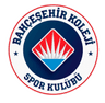 Bahcesehir Kol. logo