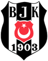 Besiktas logo