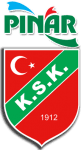 Karsiyaka Bld. logo
