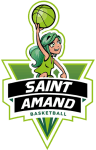 Union Hainaut W logo