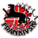 Frankivsk-Prykarpattia W logo
