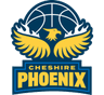 Cheshire Phoenix logo