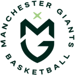 Manchester Giants logo