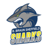 Sheffield Sharks logo