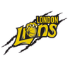 BA London Lions W logo