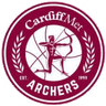 Cardiff Met Archers W logo