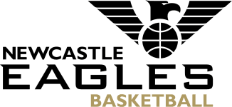 Newcastle Eagles W logo