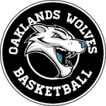 Oaklands Wolves W logo