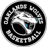 Oaklands Wolves W logo